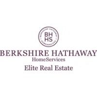 Berkshire Hathaway HomeServices Elite Real Estate Logo