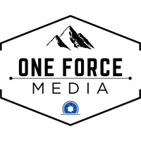 One Force Media Logo