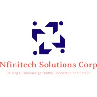 Nfinitech Solutions Corp. Logo
