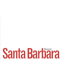 Santa Barbara Magazine Logo