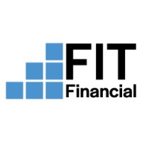 FIT Financial Logo