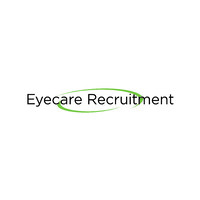 Eyecare Recruitment Logo