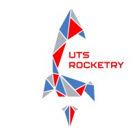 UTS Rocketry Team Logo
