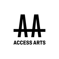 Access Arts Logo