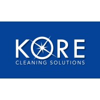 Kore Cleaning Solutions, Inc. Logo