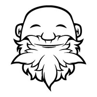 Honor the Plant Logo