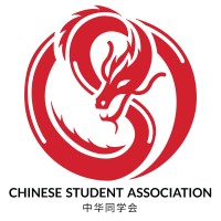 Chinese Student Association @ University of Washington Logo
