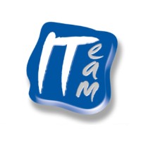 ITeam Consulting Pty Ltd Logo