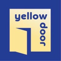 Yellow Door (Solent) Logo