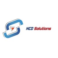 NCD Solutions Logo