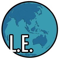 Language Experience Logo