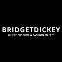 Bridget Dickey Designs Logo