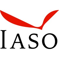IASO Logo