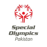 Special Olympics Pakistan Logo