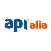 APIALIA Logo