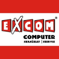 Excom Computer Logo