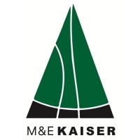 M & E Kaiser Limited Logo
