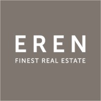 EREN - European Real Estate Network Logo