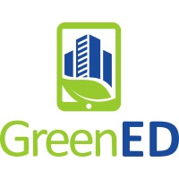 GreenED Africa Logo