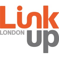 Link UP London Logo