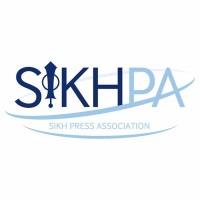 Sikh Press Association Logo