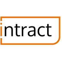 Intract Innovation & Consultancy Logo