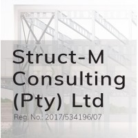 Struct-M Consulting (Pty) Ltd Logo