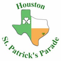 Houston St. Patricks Parade Commission Logo