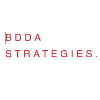 BDDA Strategies Logo