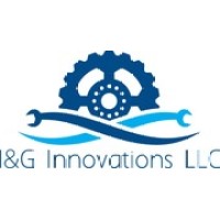 I&G Innovations LLC Logo