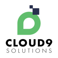 Cloud9 Solutions Logo