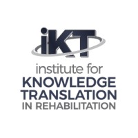 Institute for Knowledge Translation Logo