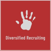 Diversified Recruiting Logo