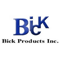 Bick Products Inc. Logo