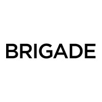 Brigade Talent, LLC Logo
