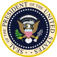 Presidential Campaign Logo