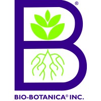 Bio Botanica Logo