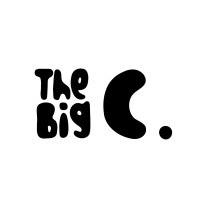 The Big C. Logo