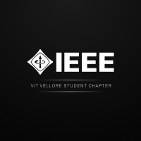 IEEE VIT Vellore Logo