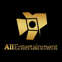 All Entertainment AS Logo
