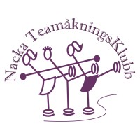 Nacka Teamåkningsklubb Logo