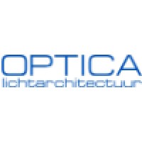 Optica Lichtarchitectuur Logo