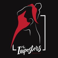 The Impostors Theatre Logo