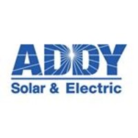Addy Solar & Electric Logo