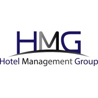 Hotel Management Group Logo