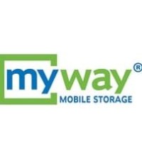 MyWay Mobile Storage of St. Louis Logo