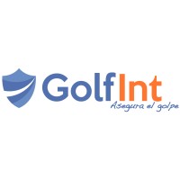 International Golf In One Logo