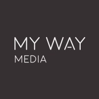 My Way Media - agencja Public Relations Logo