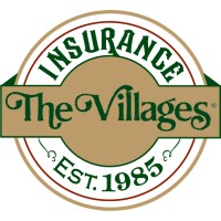The Villages Insurance Partners Logo