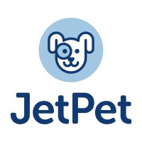 JetPet Resort Logo